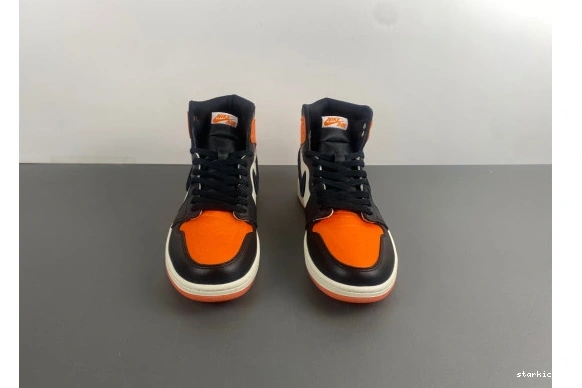 Air Satin 1 Backboard”  AV3725-011 AV3725-010 Jordan  “Shattered 0523